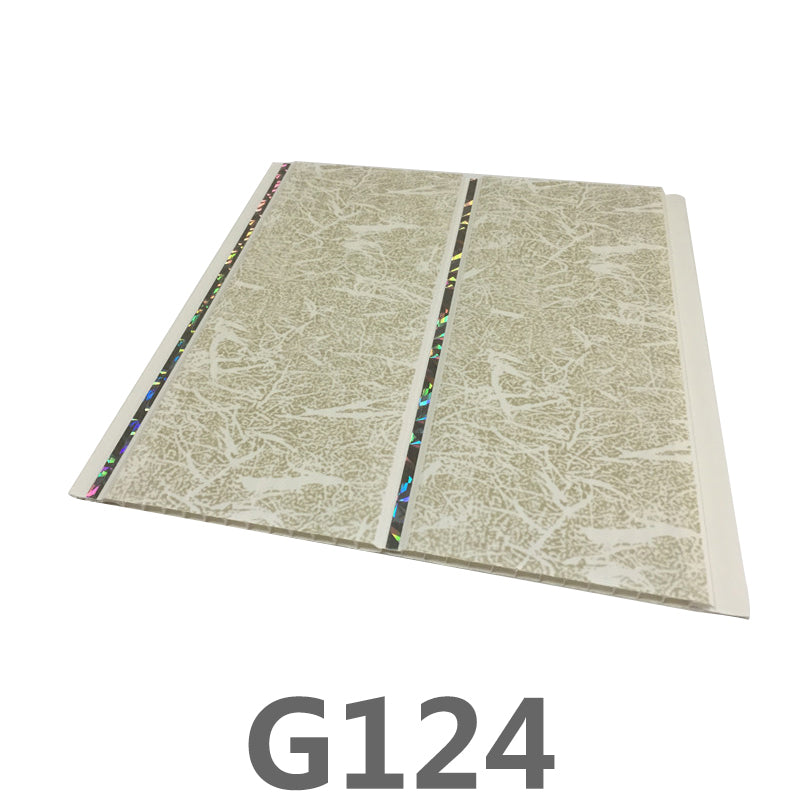 PVC Plastic Roof Panels - G121~G128