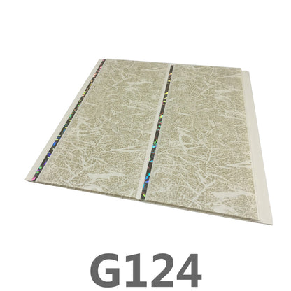 PVC Plastic Roof Panels - G121~G128