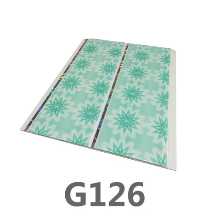 PVC Plastic Roof Panels - G121~G128