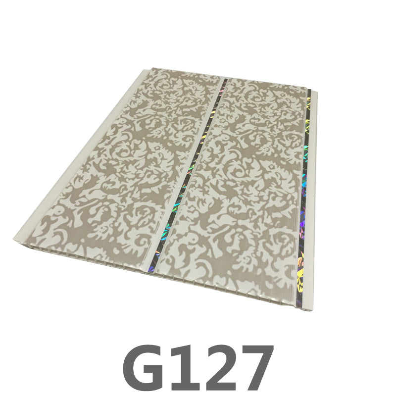 PVC Plastic Roof Panels - G121~G128