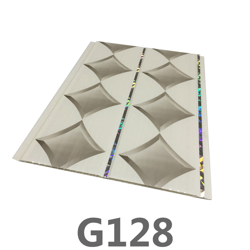 PVC Plastic Roof Panels - G121~G128