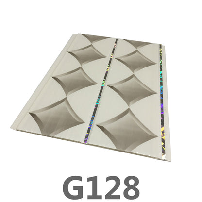 PVC Plastic Roof Panels - G121~G128