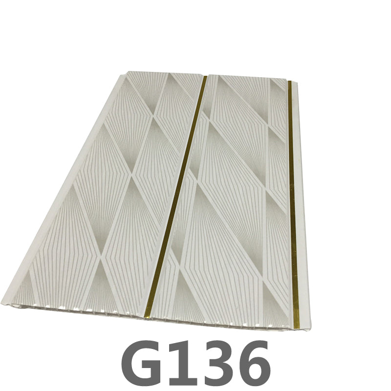 Plastic Roof Sheets - G129~G136