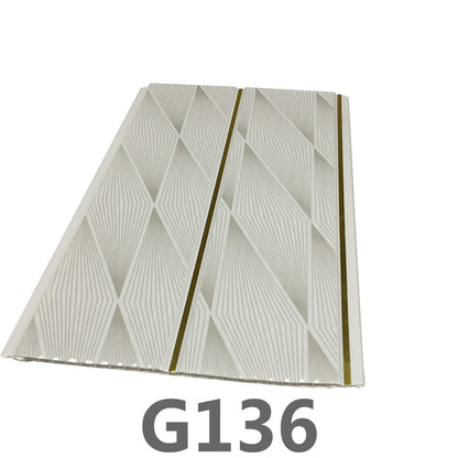 Plastic Roof Sheets - G129~G136