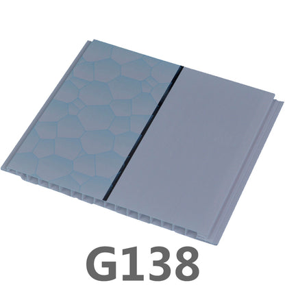 Plastic Ceiling Boards - G137~G144