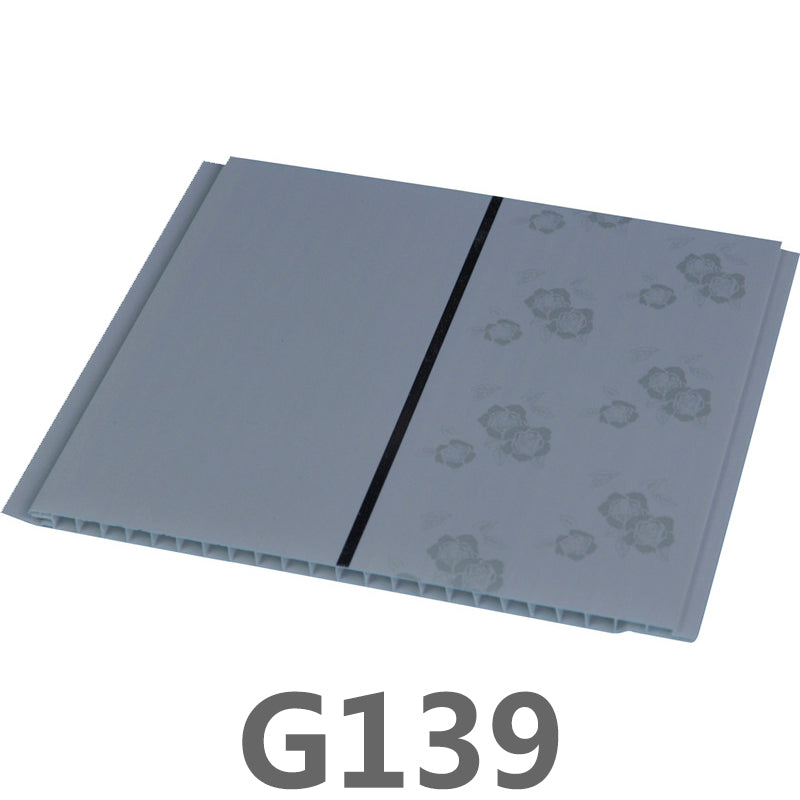 Plastic Ceiling Boards - G137~G144