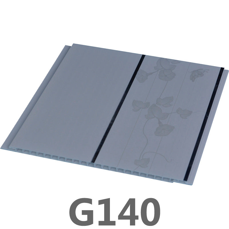 Plastic Ceiling Boards - G137~G144