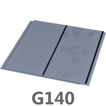 Plastic Ceiling Boards - G137~G144