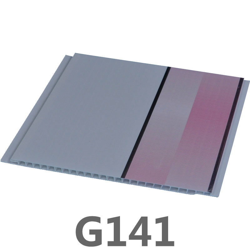 Plastic Ceiling Boards - G137~G144
