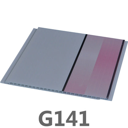 Plastic Ceiling Boards - G137~G144