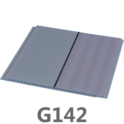 Plastic Ceiling Boards - G137~G144