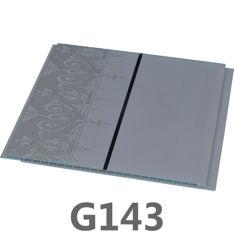 Plastic Ceiling Boards - G137~G144