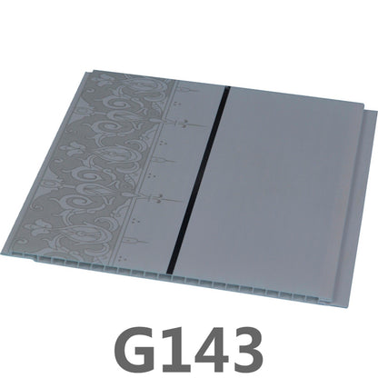 Plastic Ceiling Boards - G137~G144