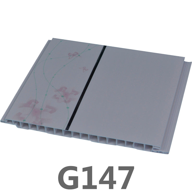 PVC Plastic Wall Panels - G145~G152
