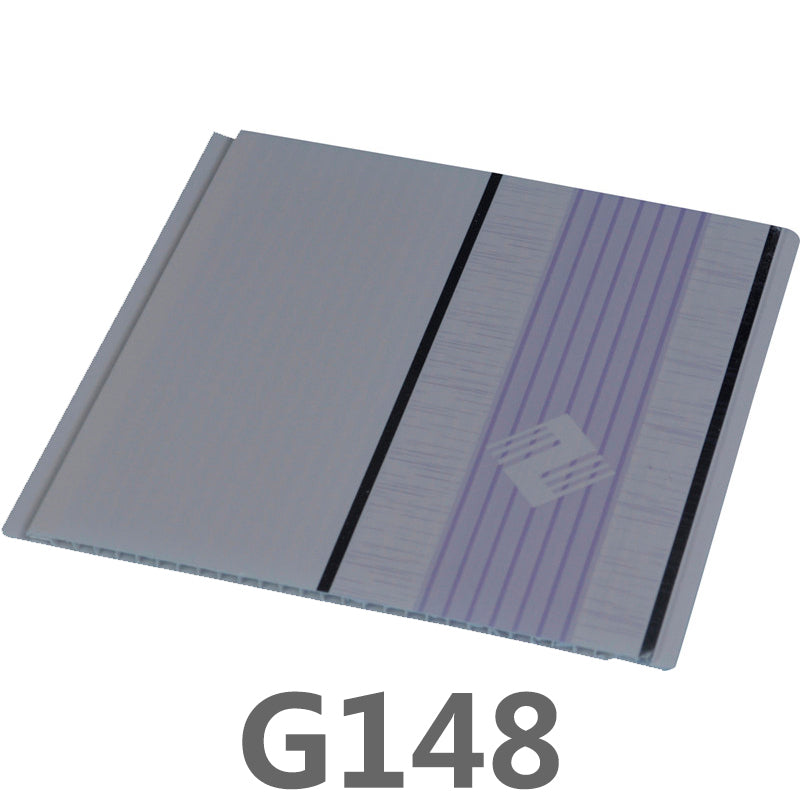 PVC Plastic Wall Panels - G145~G152