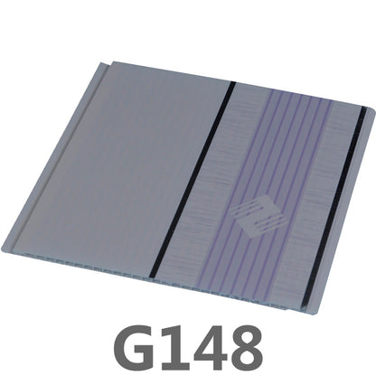 PVC Plastic Wall Panels - G145~G152