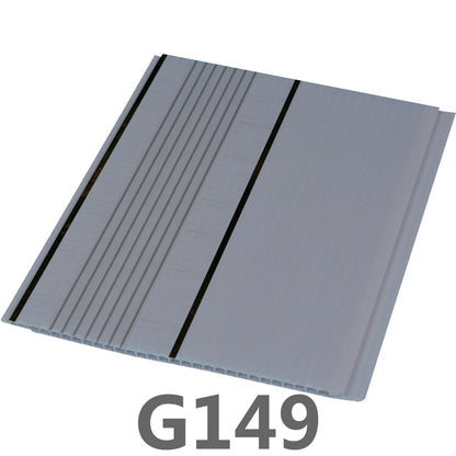 PVC Plastic Wall Panels - G145~G152