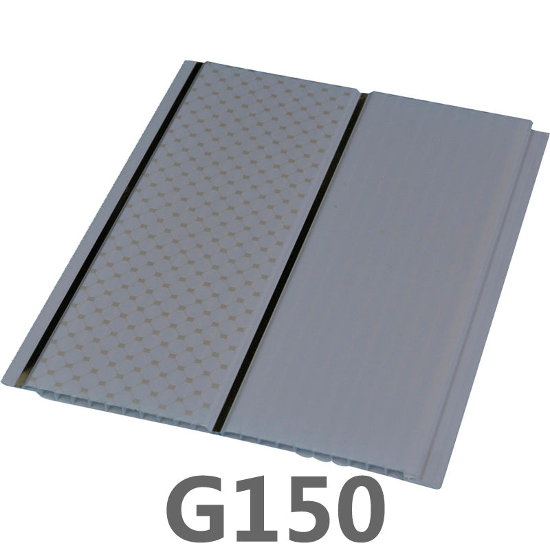 PVC Plastic Wall Panels - G145~G152