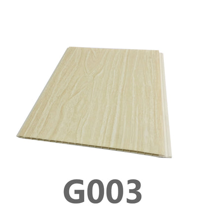 PVC Cielo Raso G001~G008