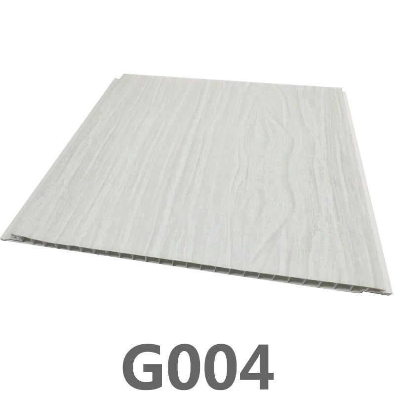 PVC Cielo Raso G001~G008