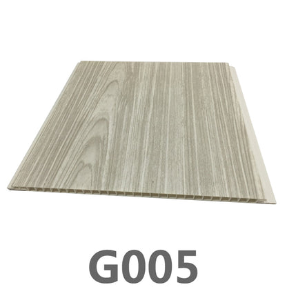 PVC Cielo Raso G001~G008