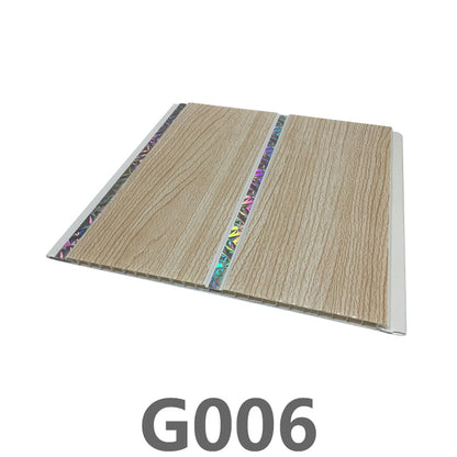 PVC Cielo Raso G001~G008