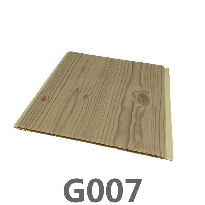 PVC Cielo Raso G001~G008