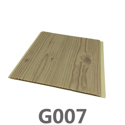 PVC Cielo Raso G001~G008