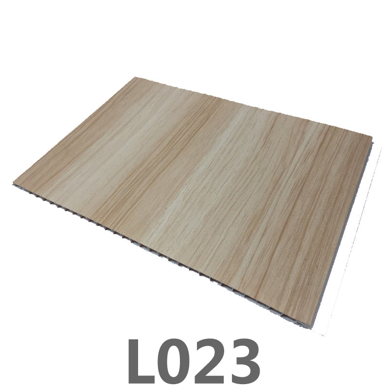 PVC Wall Panel - L017~L024