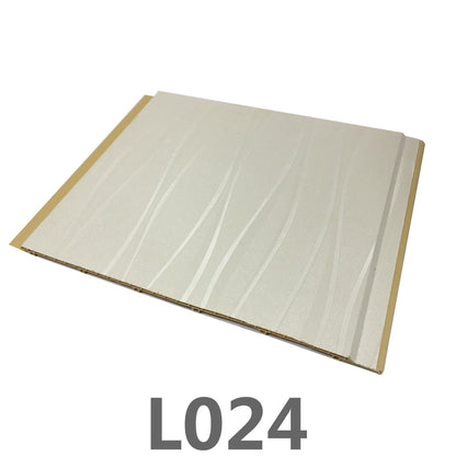 PVC Wall Panel - L017~L024