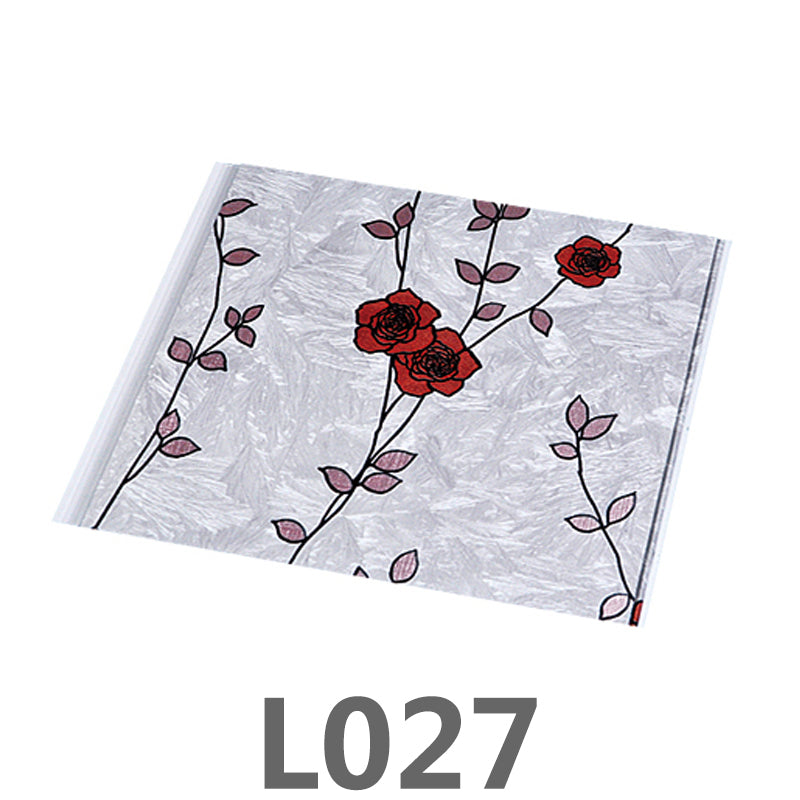 PVC Wall Panel - L025~L032
