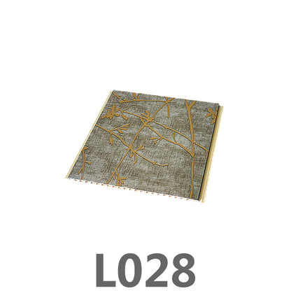 PVC Wall Panel - L025~L032