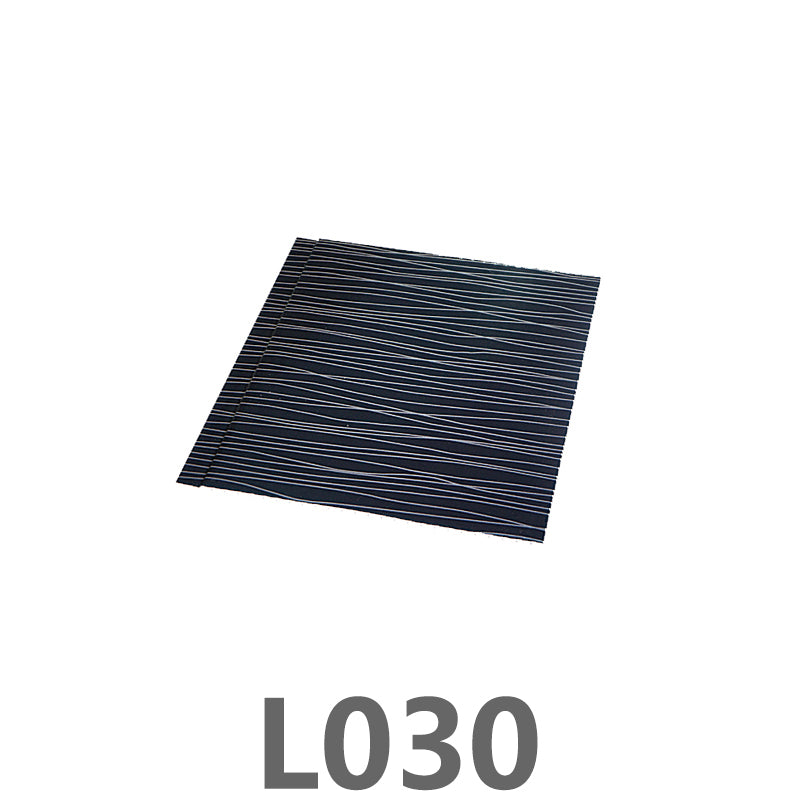 PVC Wall Panel - L025~L032