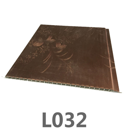 PVC Wall Panel - L025~L032