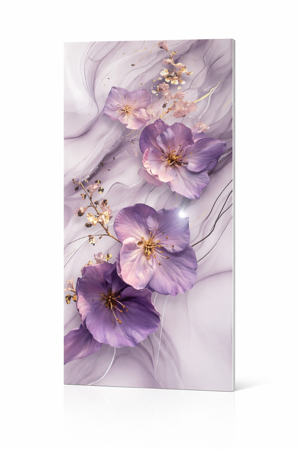 3D PVC Marble Board - BLD2968