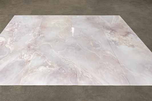 3D PVC Marble Board - XJG-108