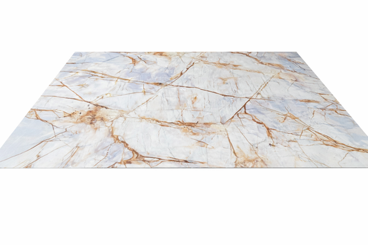 3D PVC Marble Board - XJG-177