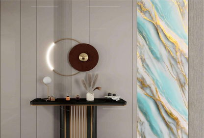 PVC Marble Board - LJ8822-1