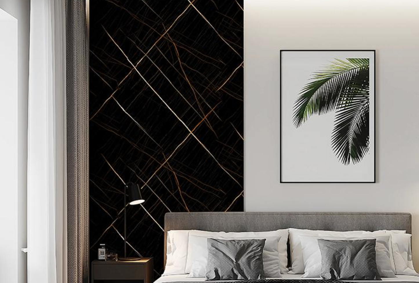 PVC Marble Board - KL8231