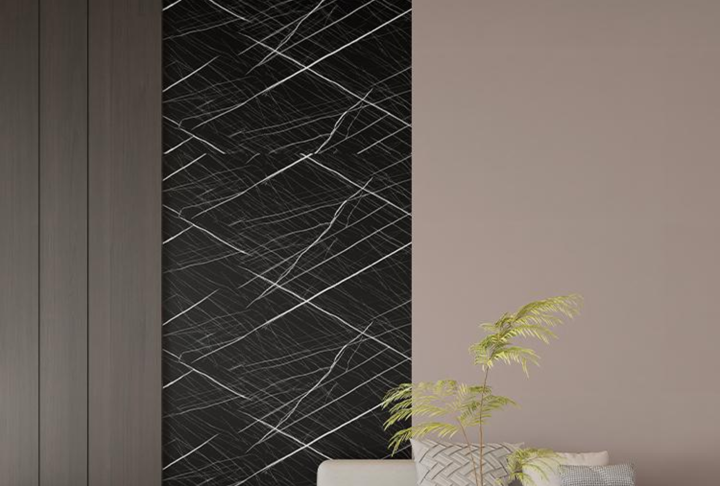 PVC Marble Board - KL8231-2