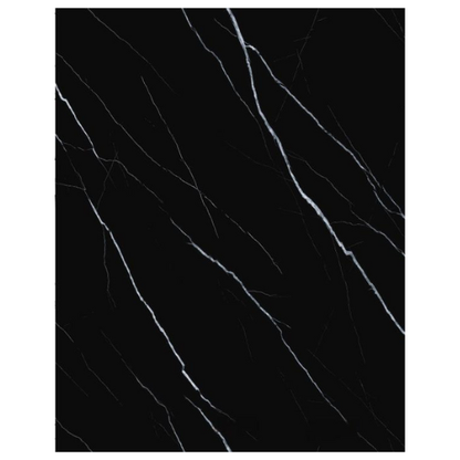 Black and White Stone No. 2