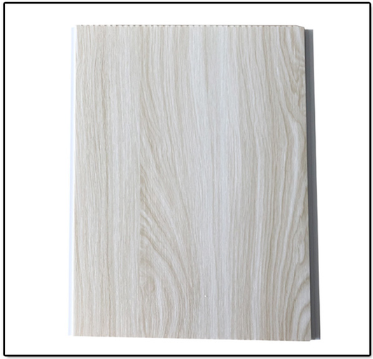 Interior PVC Cladding