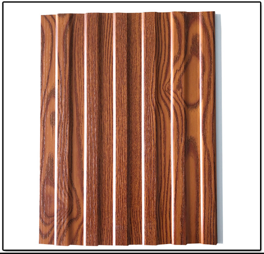 Indoor Wall Paneling Designs