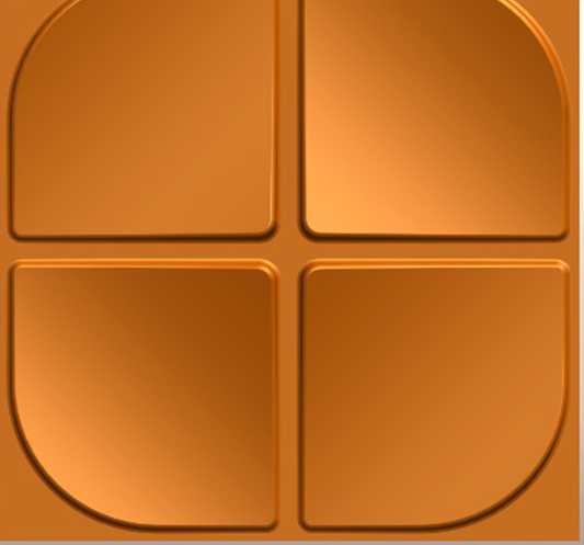 Wholesale Wallpaper marble decorate pvc wall panel