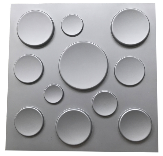 3d PVC Wall Panel Home Decoration