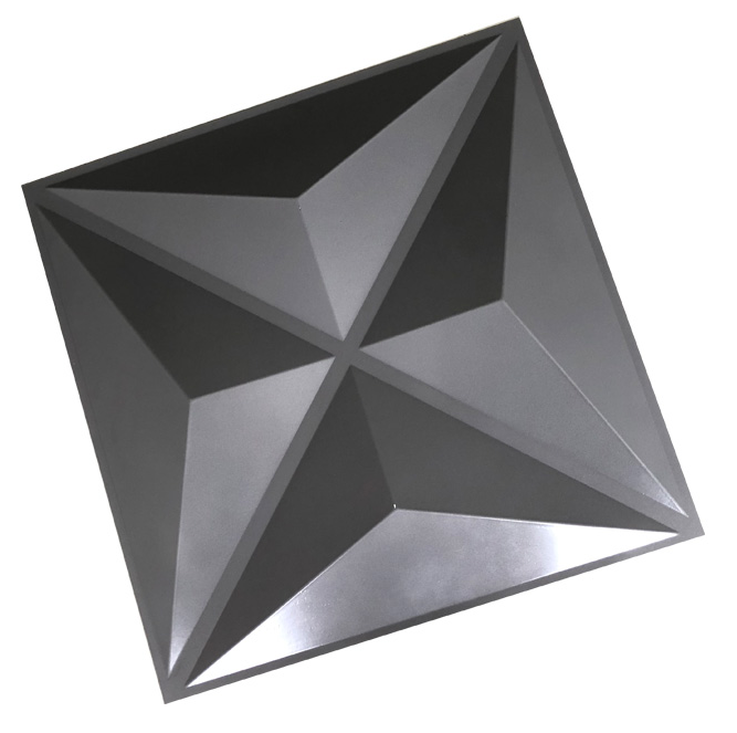 3D Wallpaper Decorative Wall Panels