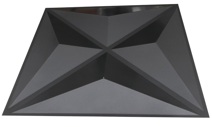 3D Wallpaper Decorative Wall Panels