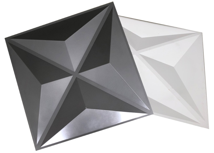 3D Wallpaper Decorative Wall Panels