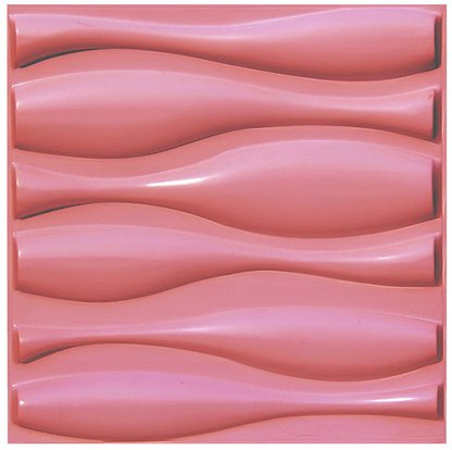 Modern 3D Wall Panels