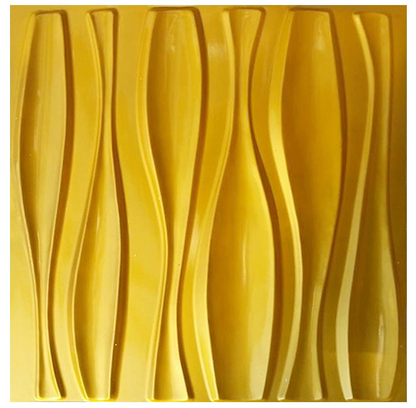 3D Wall Boards